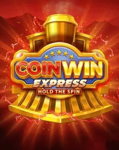 Coin win express hold the spin