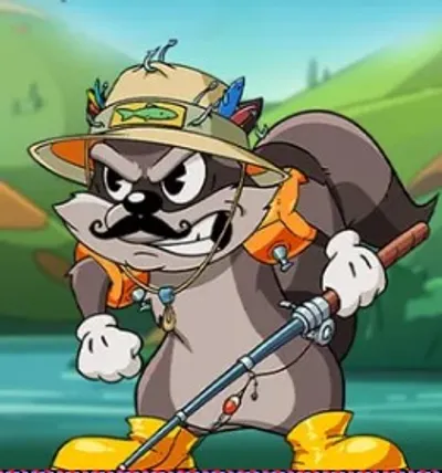 Le fisherman